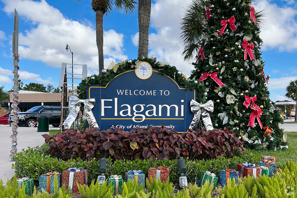 Flagami