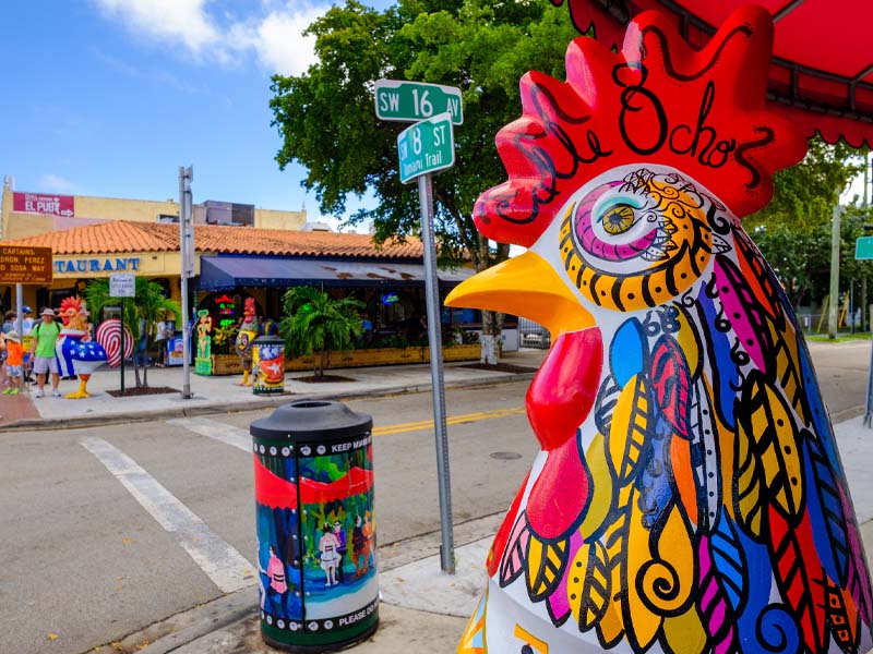 Little Havana