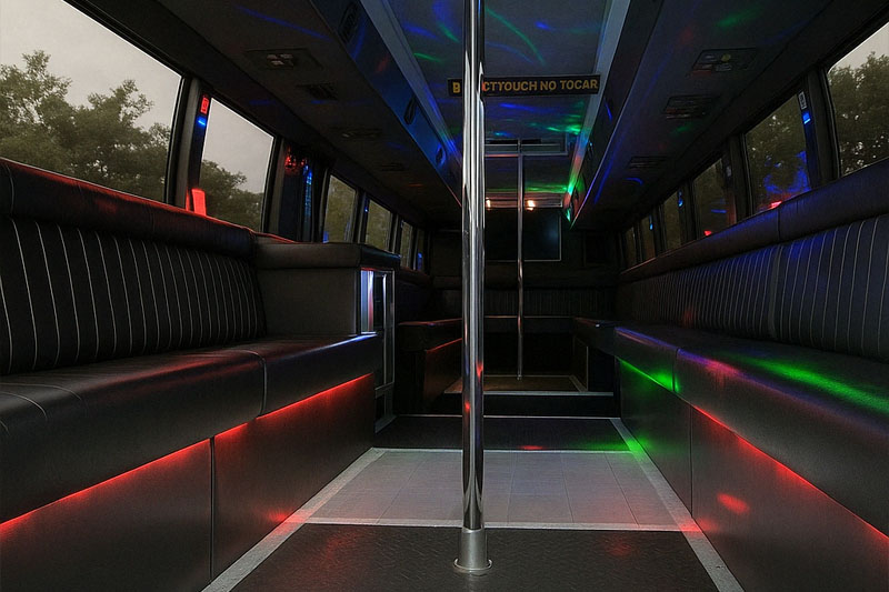 55 Passenger Coach thumbnail 2