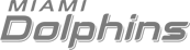 Miami Dolphins logo